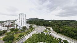 The Reserve Residences (D21), Apartment #562826221